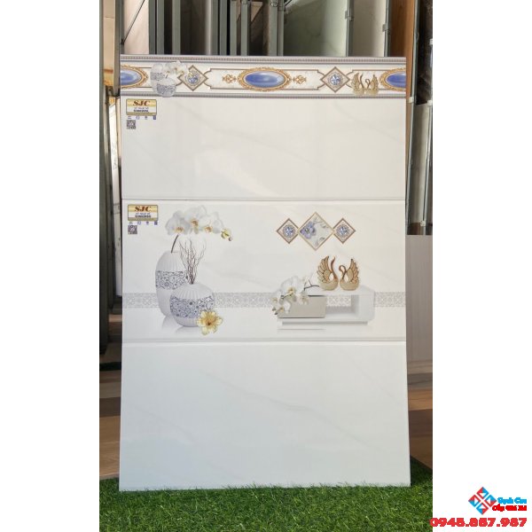 Gạch ốp tường ý mỹ giá rẻ gò vấp