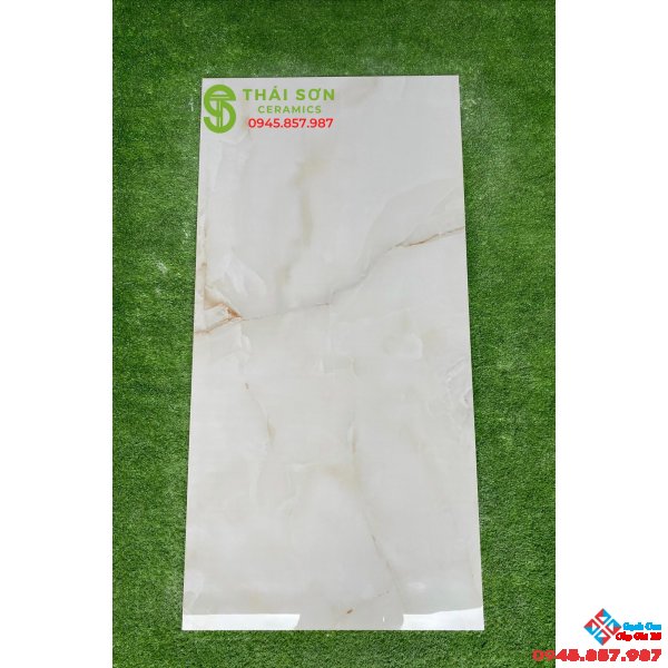 Gạch ốp lát siêu bóng nhập khẩu 60x120 ấn độ giá rẻ Q3