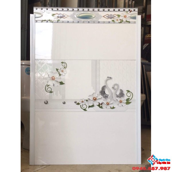 Gạch 30x60 ốp tường mới nhất 2020