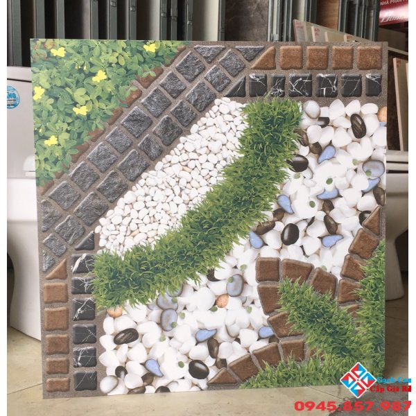 Gạch sân vườn giá rẻ 60x60