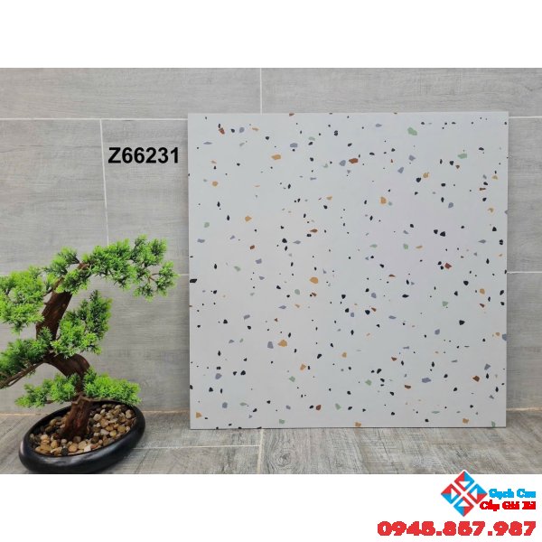 Gạch terrazzo trung quốc 60x60 cao cấp