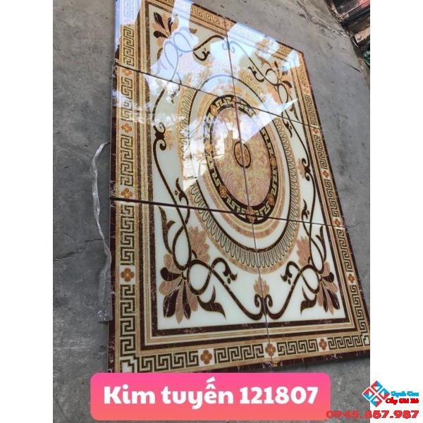 Gạch thảm giá rẻ tại vĩnh long