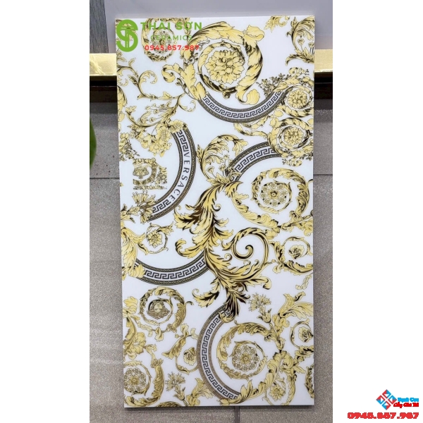 Gạch trung quốc 30x60 trang trí cao cấp Thủ Đức