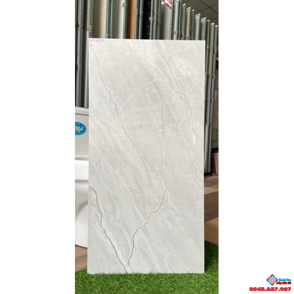 Gạch cao cấp nhập khẩu 40x80 ốp tường