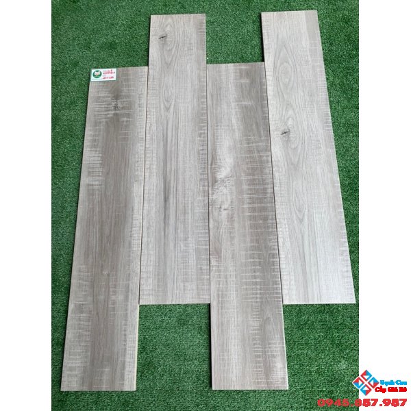 Gạch vân gỗ xám 20x100 cao cấp