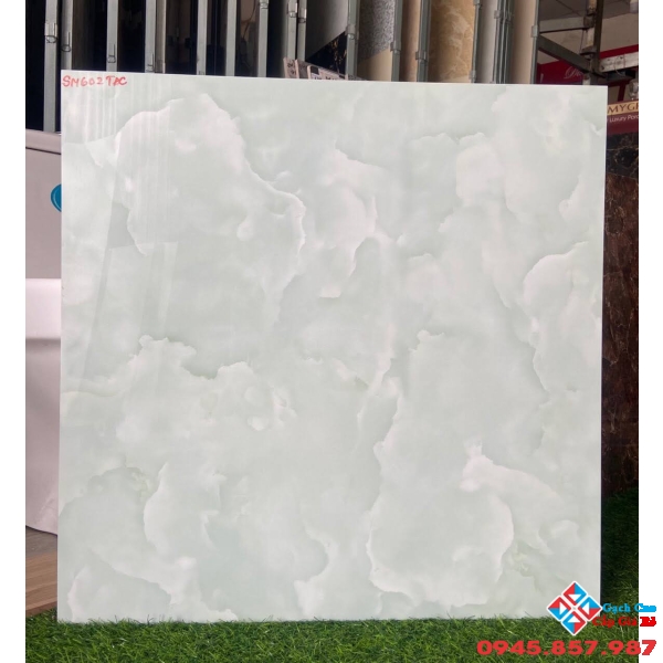 Gạch 60x60 bóng kiếng giá rẻ cần giuộc