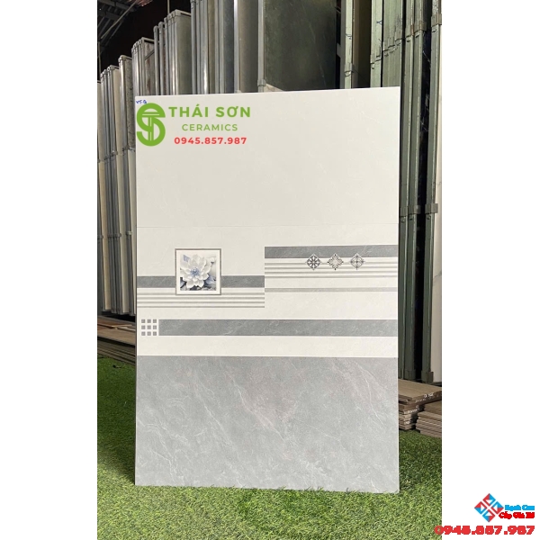 Gạch ốp lát 30x60 vitto matt mờ cao cấp tại Bình Chánh