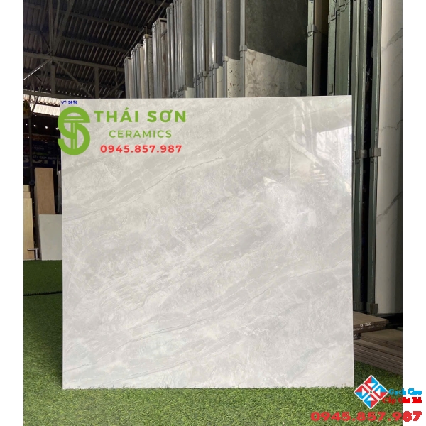 Gạch bóng kiếng 80x80 vitto lát nền nhà đẹp
