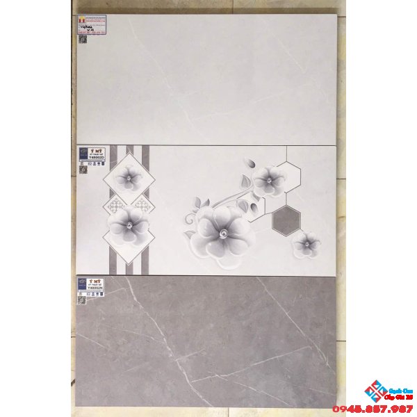 Gạch ý mỹ 40x80 ốp tường đẹp