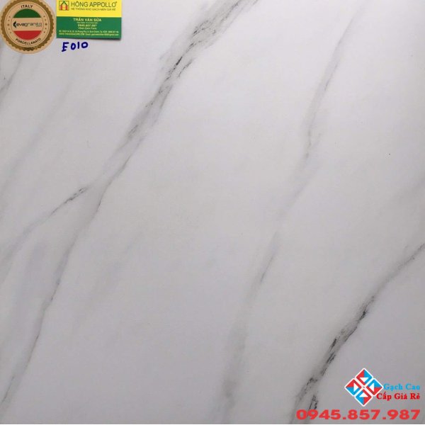 Gạch cao cấp lát nền 60x60 ấn độ E010