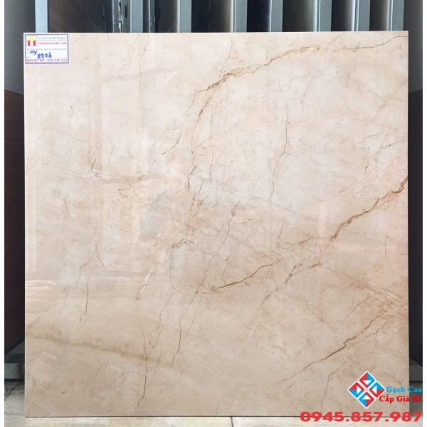 Gạch bóng kiếng toàn phần 80x80 cao cấp