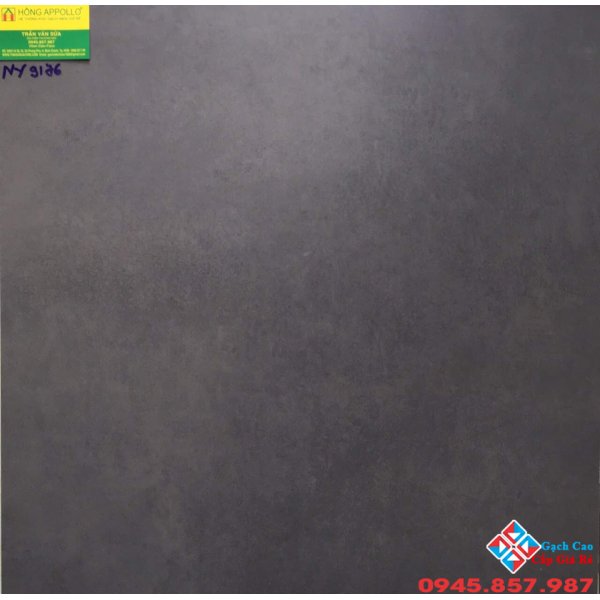 Gạch lát nền prime 60x60 mờ cao cấp