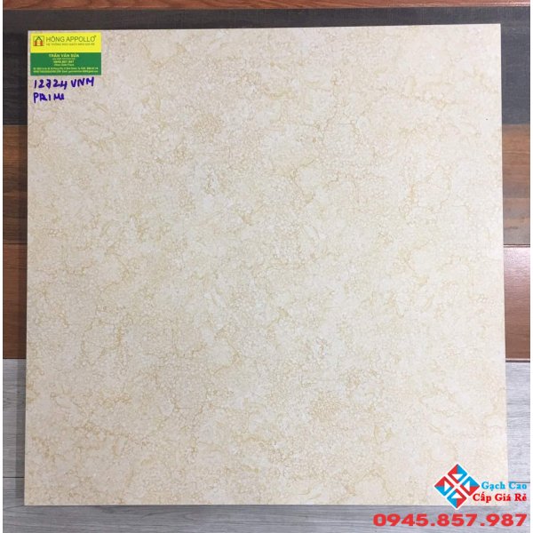 Gạch đá mờ cao cấp prime 60x60 lát nền
