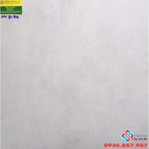 Đá mờ cao cấp 60x60 lát nền prime 9174