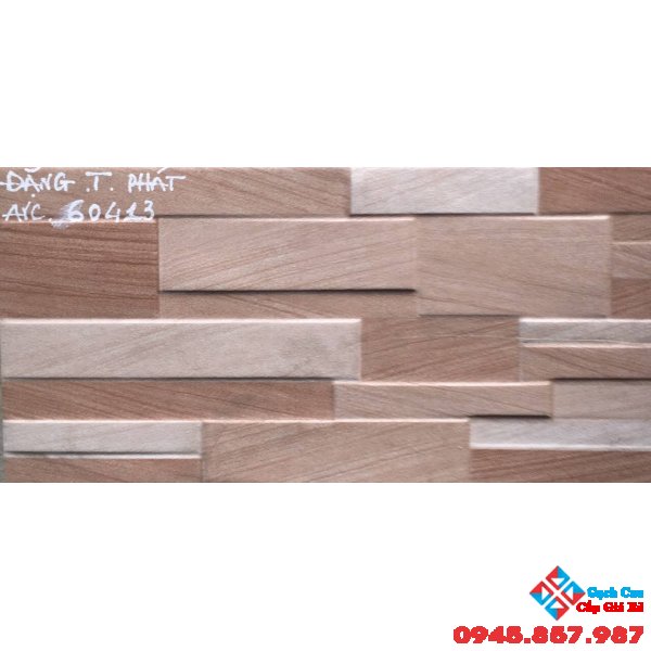 Đá trang trí 20x40 giá rẻ quận 10