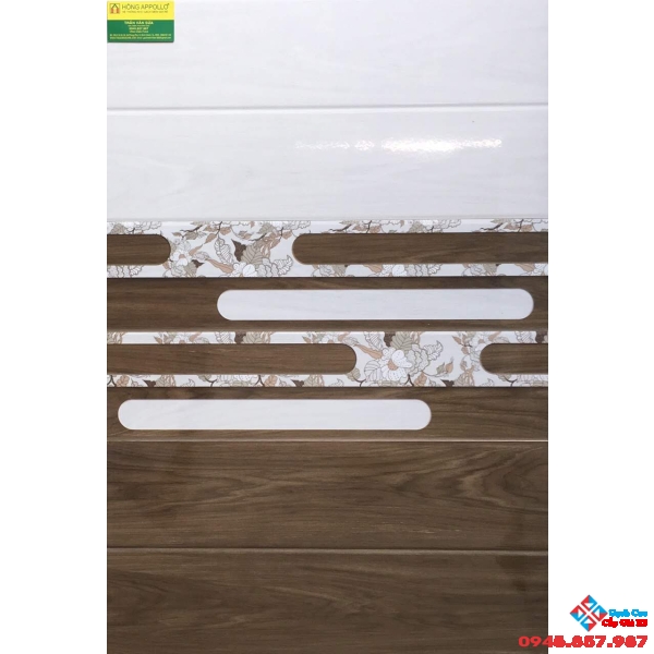 Gạch ốp tường 30x60 á mỹ cao cấp