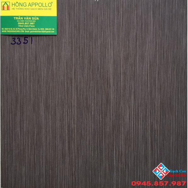 Gạch lót sàn nước 30x30 giá rẻ 3351