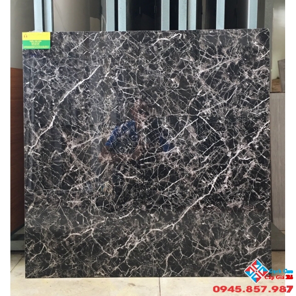 Đá bóng kiếng 80x80 cao cấp ion-