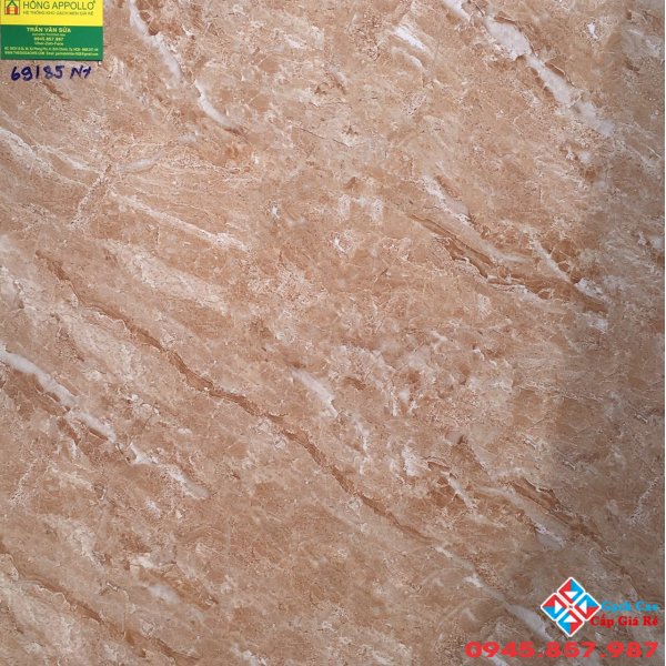 Gạch bóng kiếng lát nền cao cấp 60x60 prime