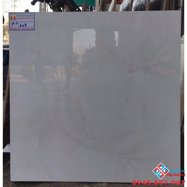 Gạch lát nền CMC 60x60 cao cấp tồn kho 607