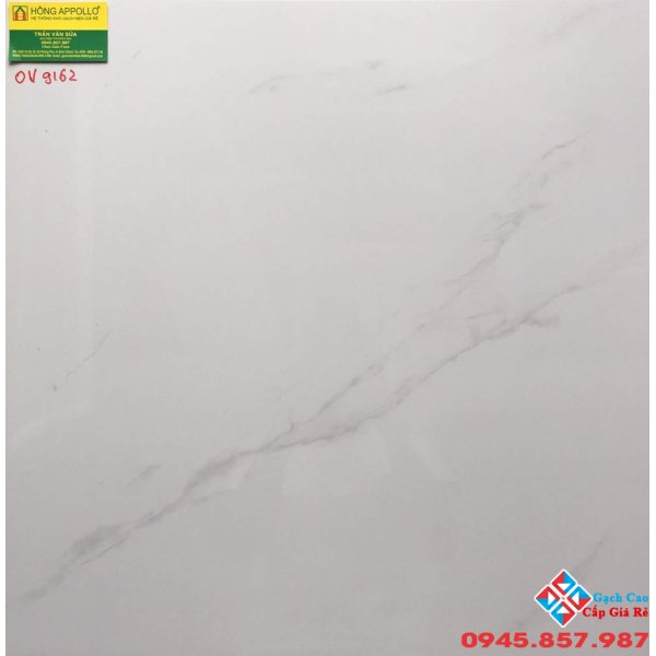 Gạch lát nền 600x600 giá bao nhiêu 9162