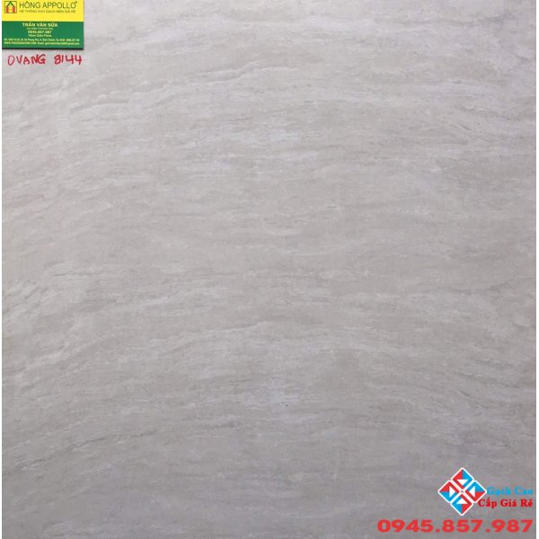 Gạch lát nền 60x60 giá rẻ 8144