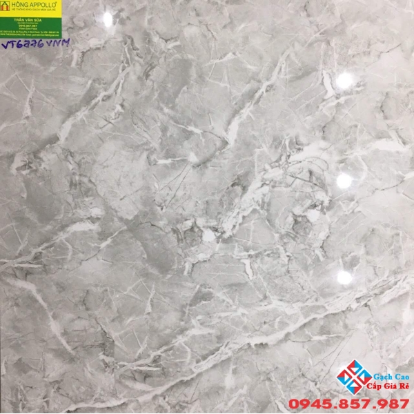 Gạch lát nền giá rẻ 60x60 tại long an 6776