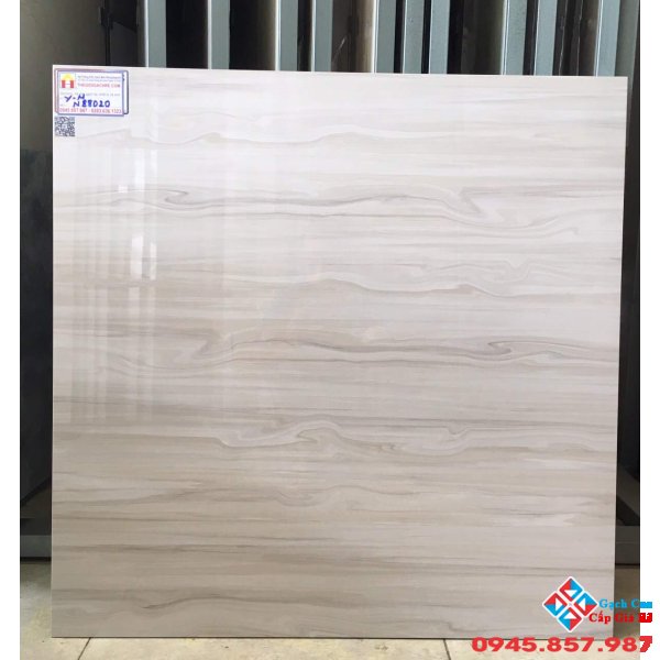 Đá bóng kiếng 80x80 vân xọc ý mỹ 88020