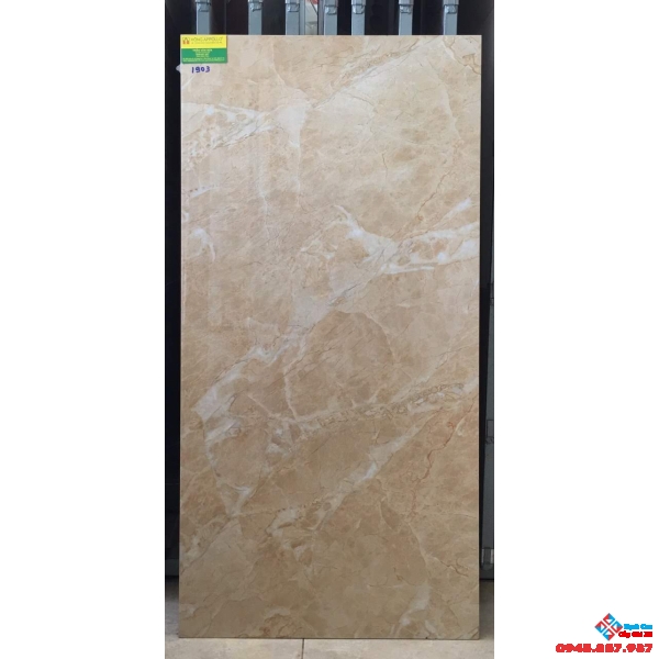 Đá bóng kiếng 60x120 cao cấp lát nền 1903