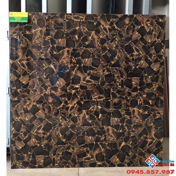 Đá bóng kiếng á mỹ 80x80 vi tinh cao cấp