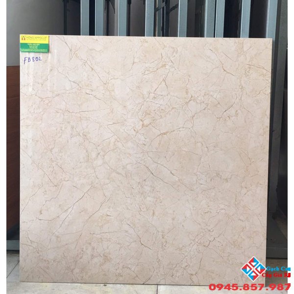 Gạch lát nền 80x80 kis tại hcm 802