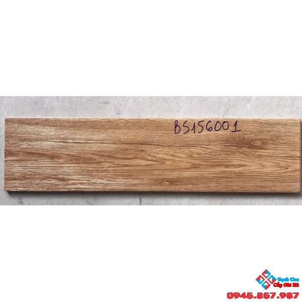 Gạch giả gỗ 15x60 hoàng gia giá rẻ