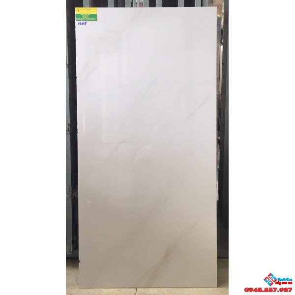 Đá bóng kiếng cao cấp 60x120 lát nền 1908