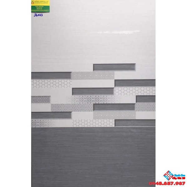 Gạch ốp nhà vệ sinh 30x60