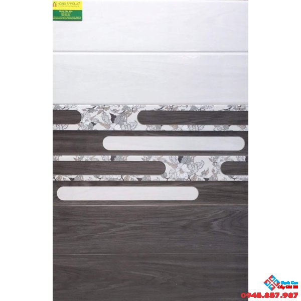 Gạch 30x60 ốp tường á mỹ mới nhất