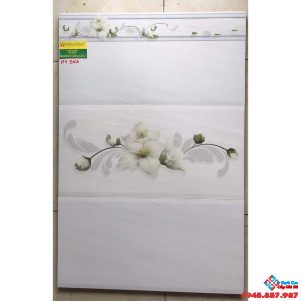 Gạch ốp tường phòng khách 30x60 giá rẻ 9366