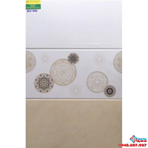 Gạch 30x60 vicenza ốp tường giá rẻ hcm