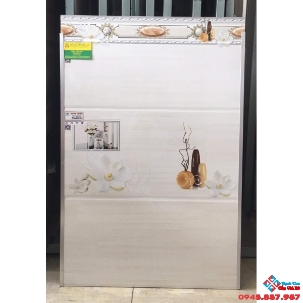 Gạch ốp tường ý mỹ 30x60 cao cấp