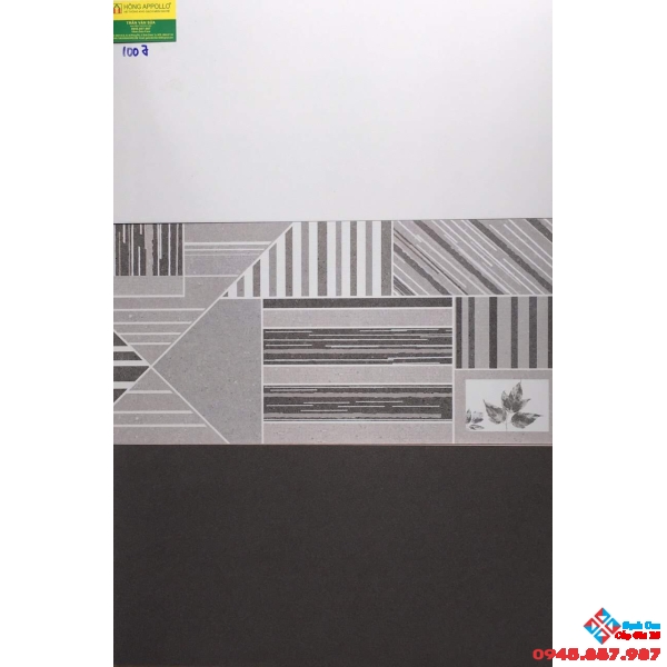 Gạch mờ ốp tường giá rẻ 30x60